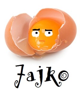 jajko